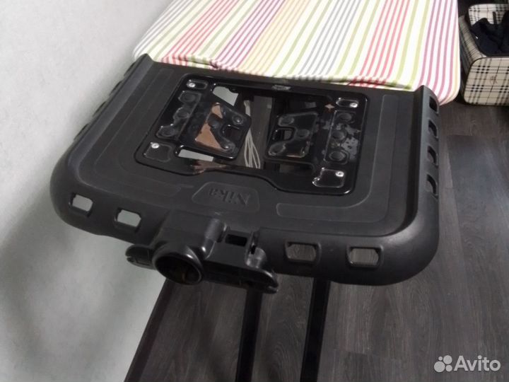 Гладильная доска усиленная