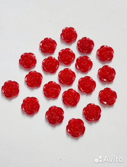 Серединки для бантиков