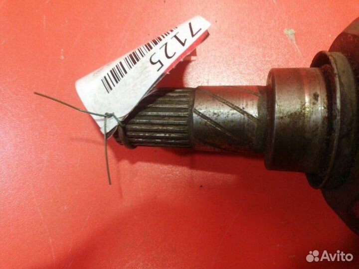 Шрус внутренний передний правый Nissan Sunny B15