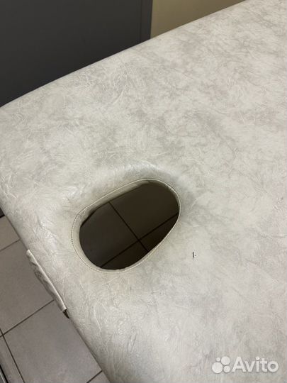 Массажный стол складной