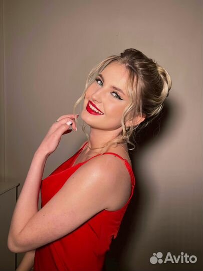 Макияж визажист