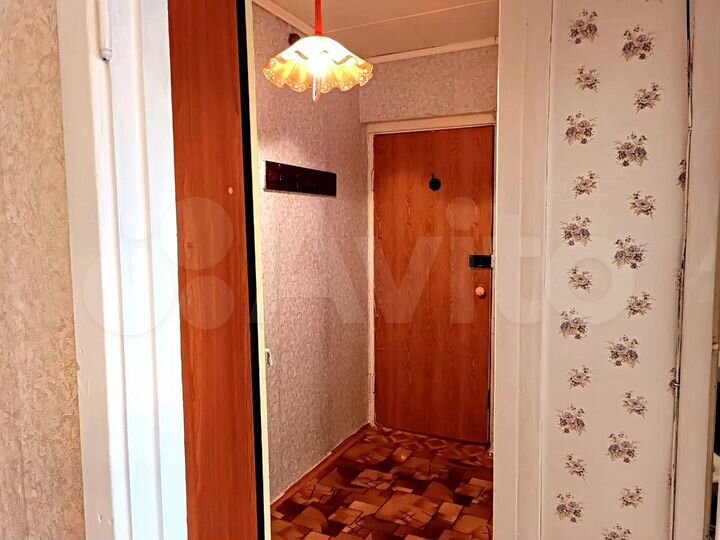 1-к. квартира, 32 м², 3/5 эт.