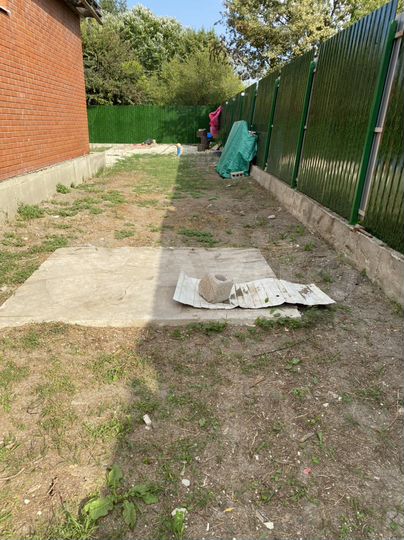 Дом 88 м² на участке 4,9 сот.