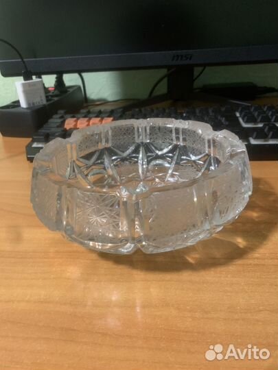 Конфетница, ваза