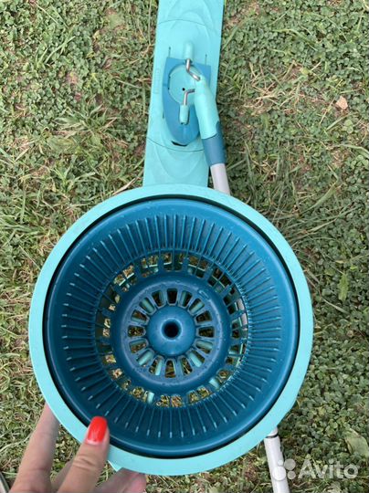 Барабан leifheit