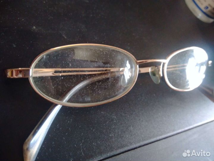 Очки оправа Burberry. Оригинал