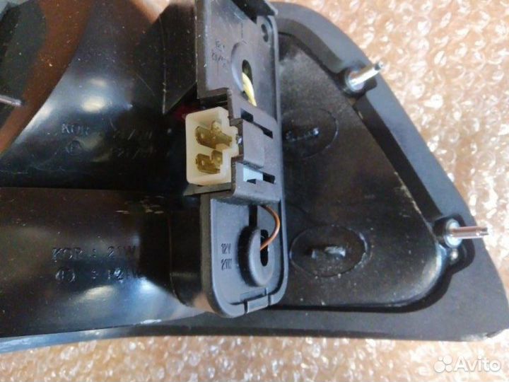 Фонарь задний левый Daewoo Espero 1990 - 1999