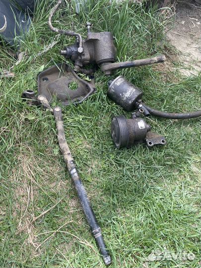 Гур на газель комплект