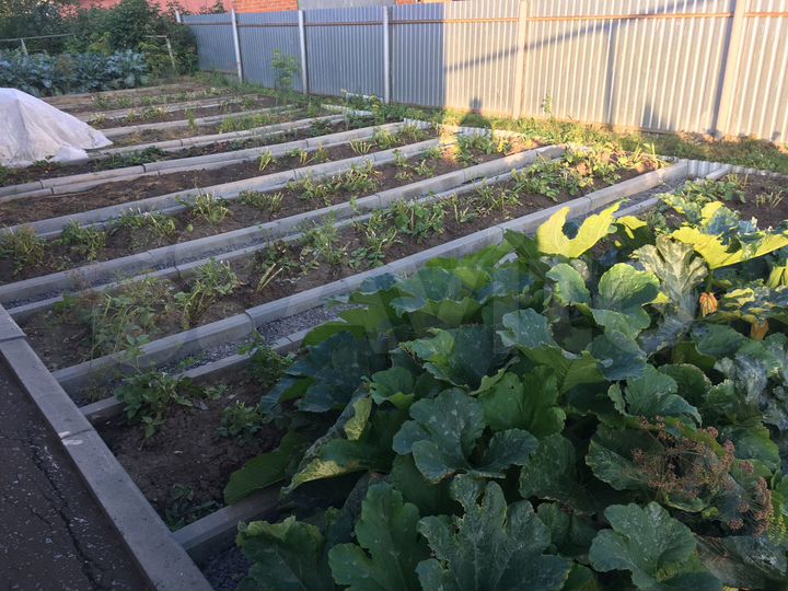 Дом 120 м² на участке 16 сот.