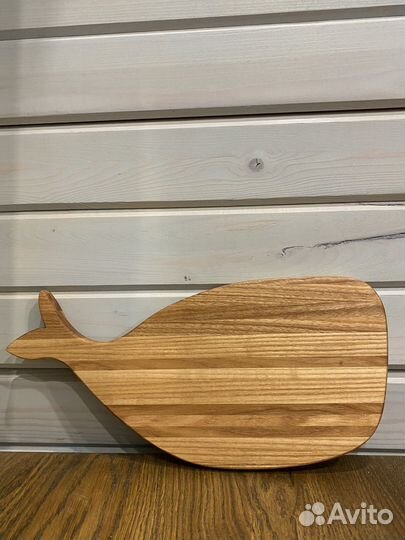 Доска кухонная дуб, ясень