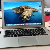 Apple macbook air 13 2017