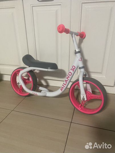 Беговел детский