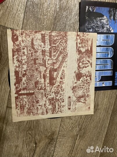 Рок чистой воды 1992