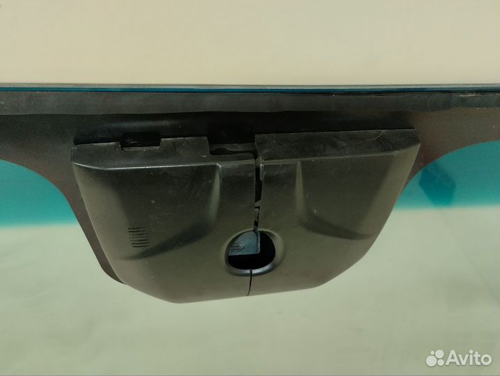 Стекло лобовое ветровое Chevrolet Cruze J300 2009