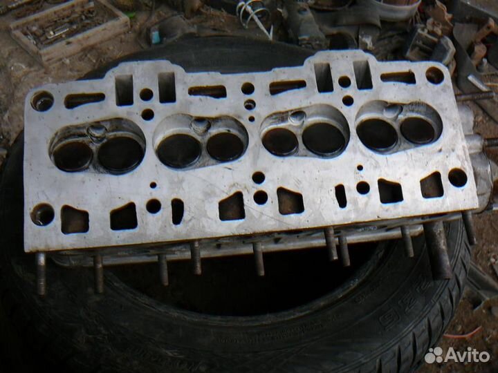 Г б ц заз Шанс, заз Сенс 1.3