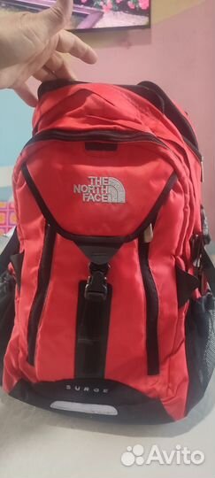 Рюкзак туристический