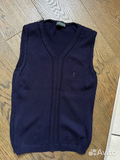 Одежда для гольфа Golfino, Ralph Lauren Golf