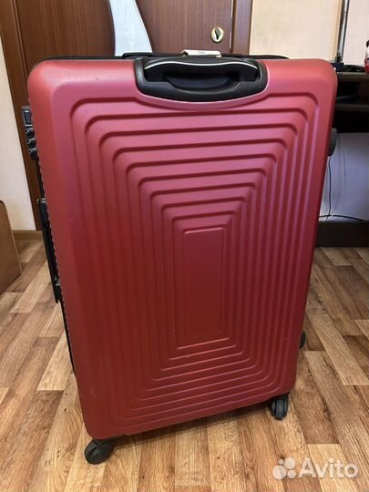 Чемодан mironpan