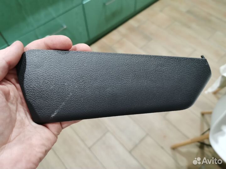 Заглушка сидений VW touareg Porsche Cayenne