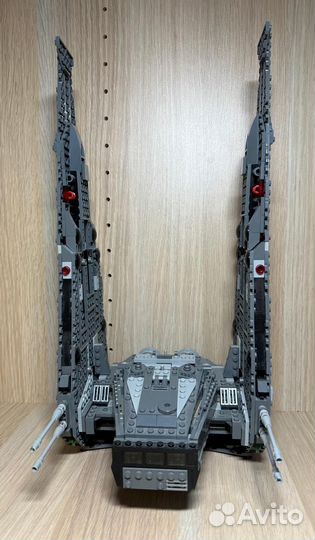 Lego star wars 75104