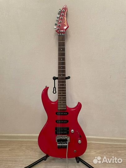 Электрогитара aria pro 2