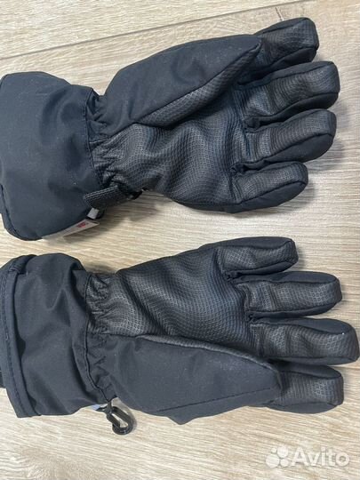 Перчатки краги hm 110-116