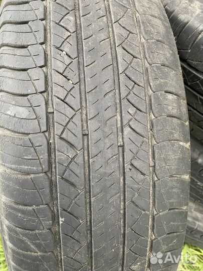 Michelin Latitude Tour HP 225/65 R17