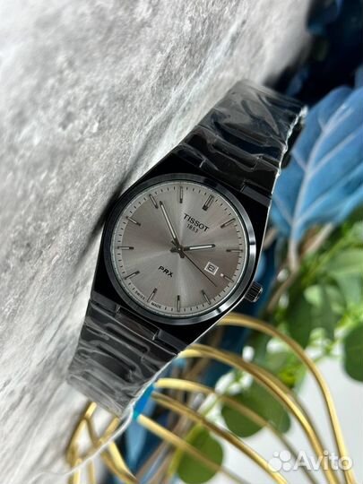 Часы Tissot PRX