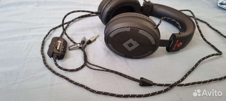 Наушники RedSquare