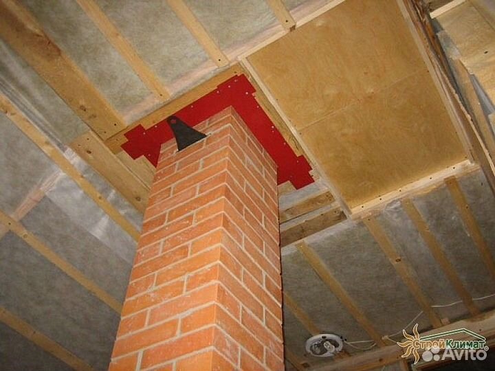 Ремонт замена кровли монтаж металлочерепицы