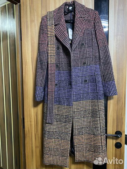 Пальто женское