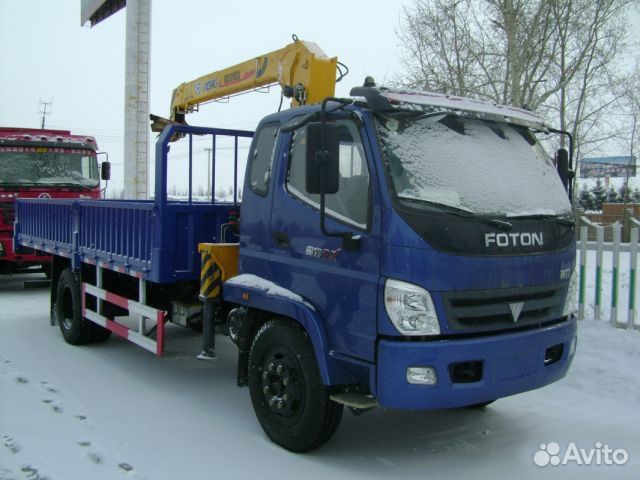 Водитель манипулятора