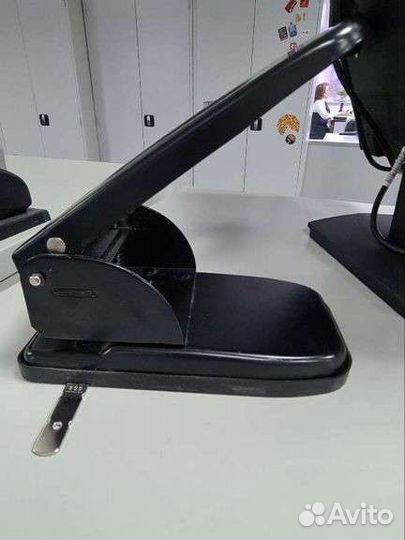 Канцелярия бу