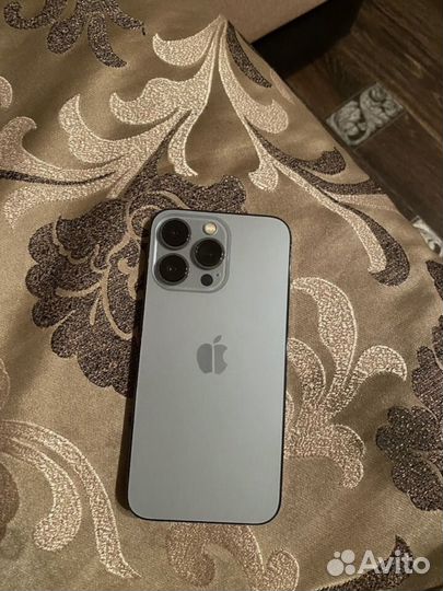 iPhone 13 Pro, 128 ГБ