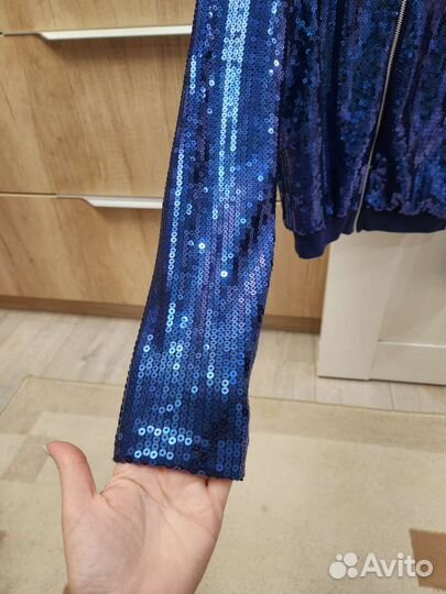 Куртка жакет для девочки