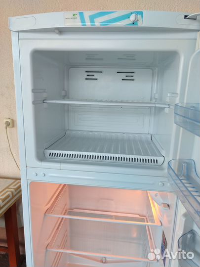 Холодильник