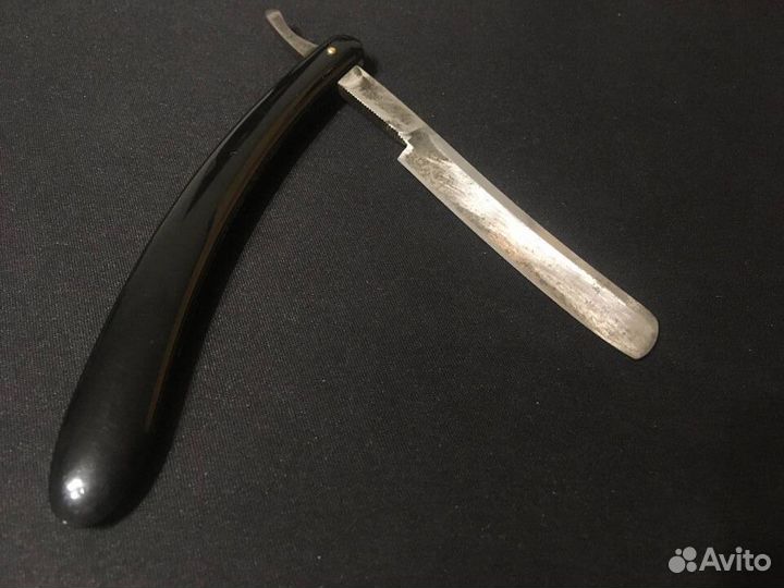 Опасная бритва Весна