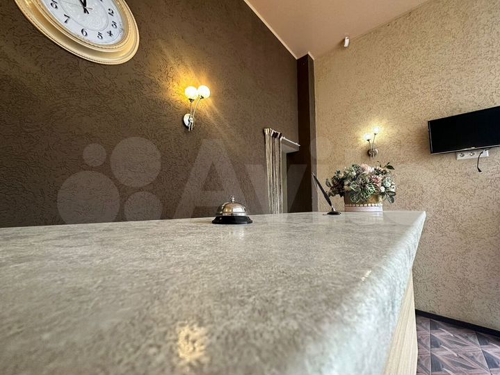 Продам гостиница, 1300 м²