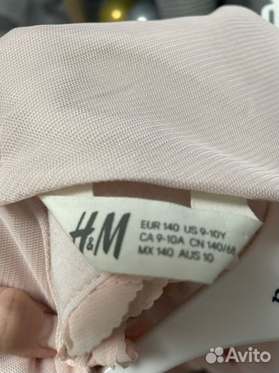 Нарядное платье для девочки