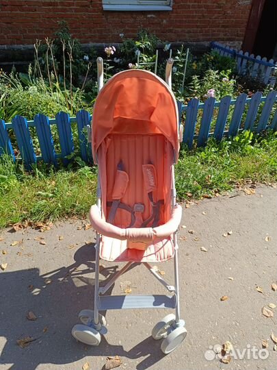 Коляска трость Junion