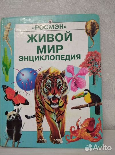 Книги для детей