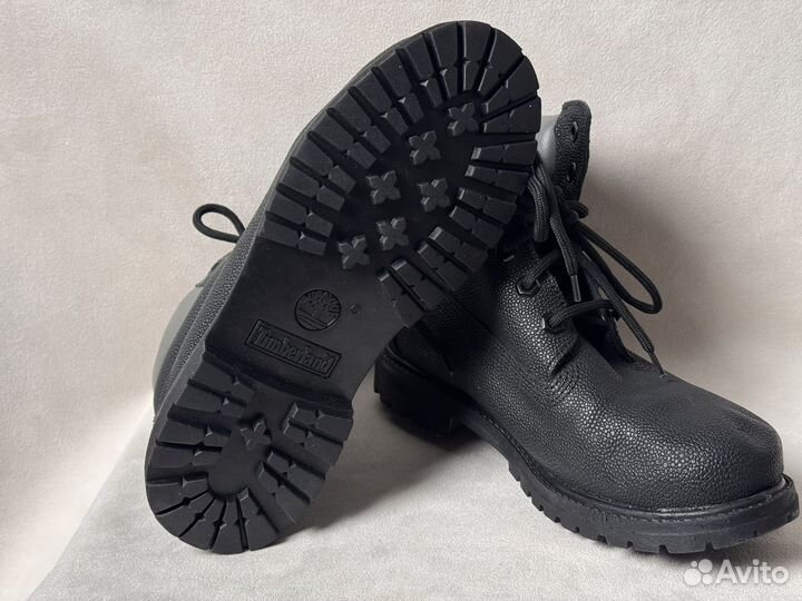 Ботинки Timberland Helcor - 38