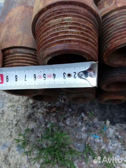 Продам буровые штанги