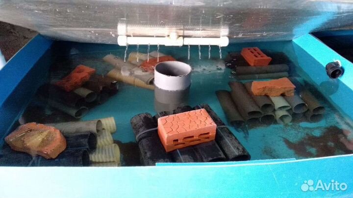 Узв для раков