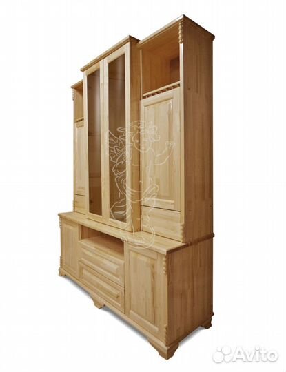 Стенка Трюмо