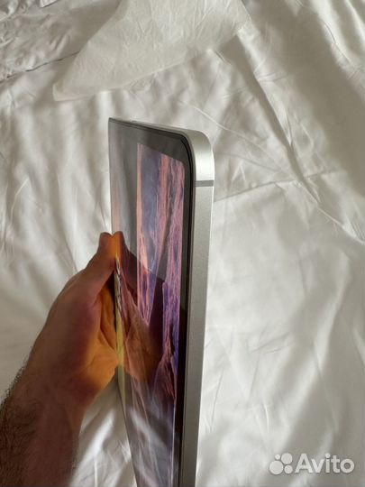 iPad pro 12.9 2021 2tb wi-fi cellular