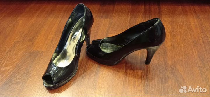 Туфли женские