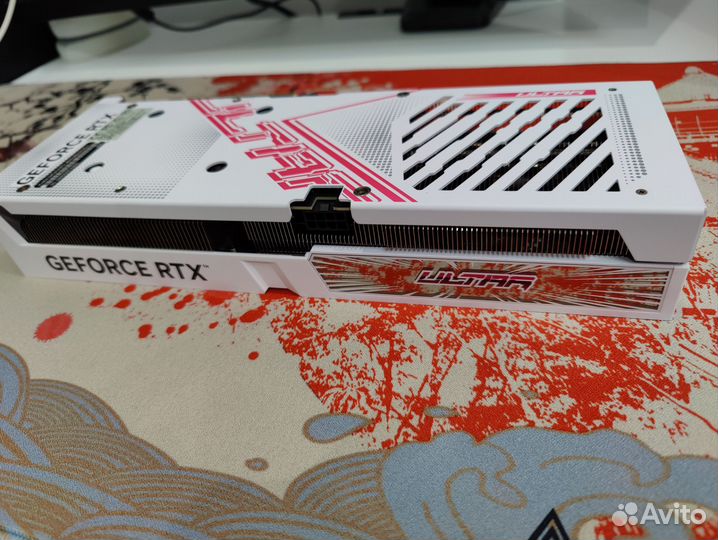 Видеокарта Colorful 4070