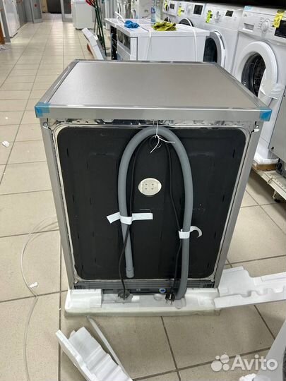 Посудомоечная машина бирюса DWF-615/03 I