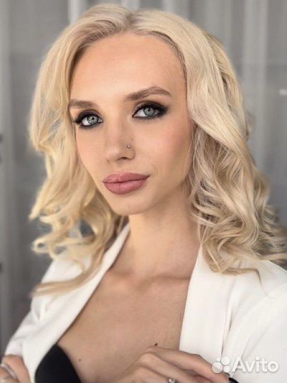 Визажист /Макияж /Причёски /Обучение